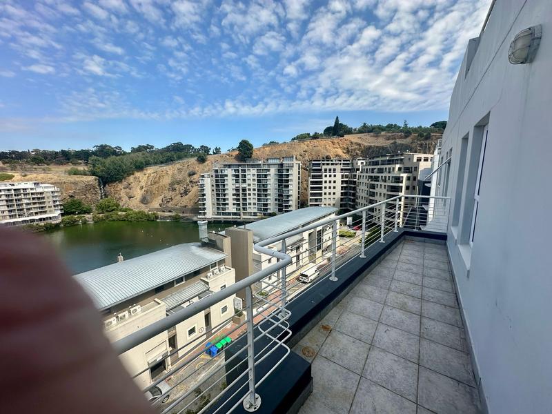 2 Bedroom Property for Sale in Tyger Waterfront Western Cape